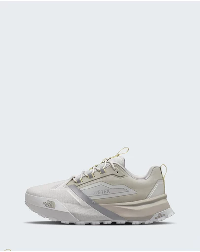 The North Face - Offtrail Tech Gore-Tex - Women's