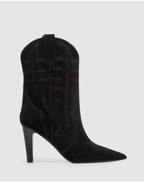 Nine West - Alama