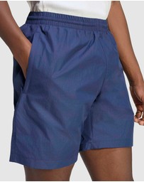 adidas Originals - Trefoil Essentials Woven Shorts