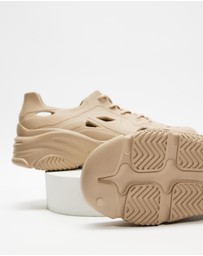 Holster - Fierce Light EVA Sneaker - Beige - Unisex