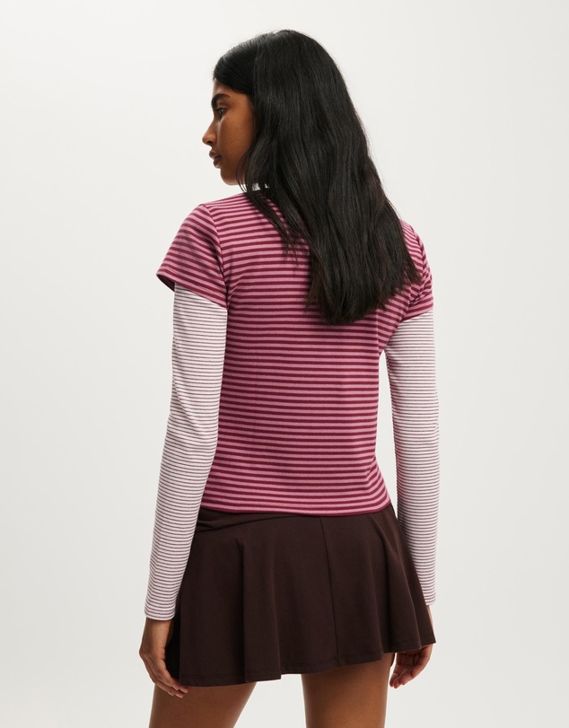 Cotton On - Fern Skort