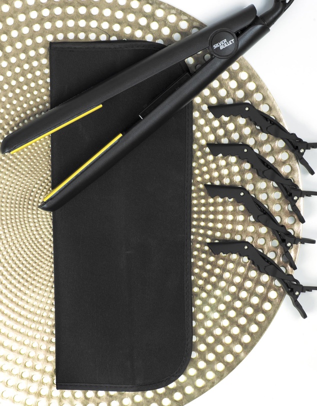 Silver Bullet - Silver Bullet Envy Straightener - 25mm