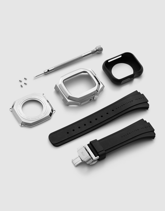 Daniel Wellington - Apple Watch Case - Switch 44mm