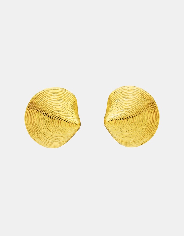 Amber Sceats - Scala Earrings