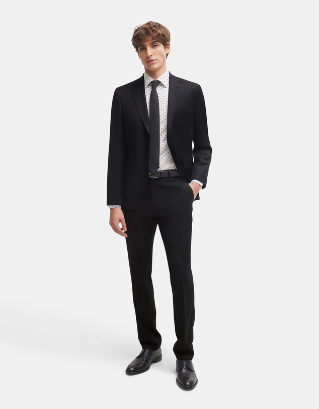 BOSS - Lenon B Trousers