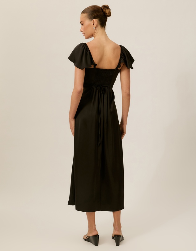 Tussah - Fleur Midi Dress