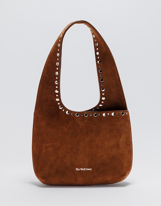 The Wolf Gang - Mecca Bag