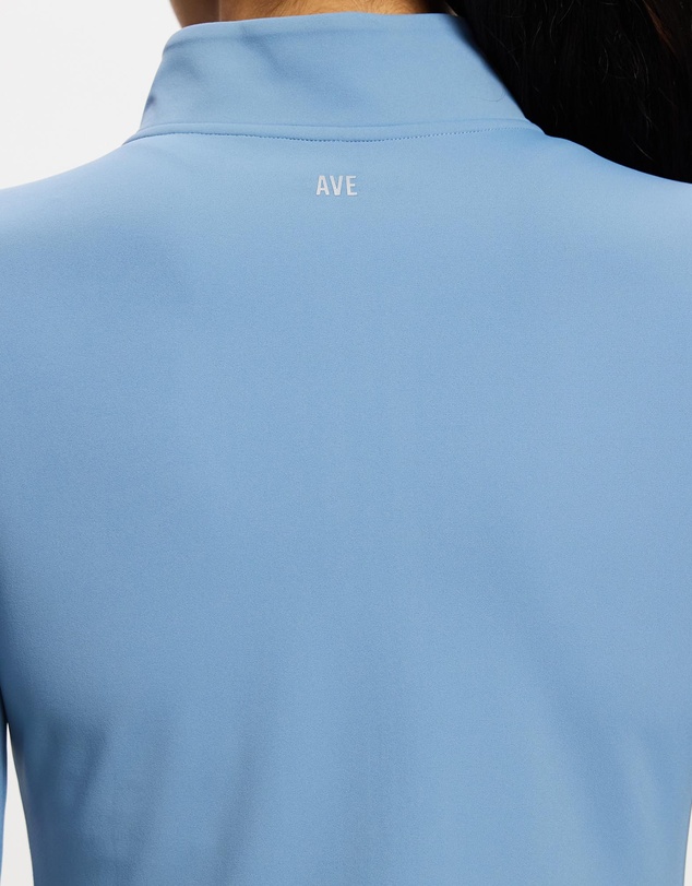 AVE Active - Full-Zip Jacket