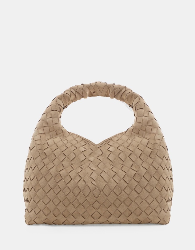 Billini - Solene Woven Handle Bag