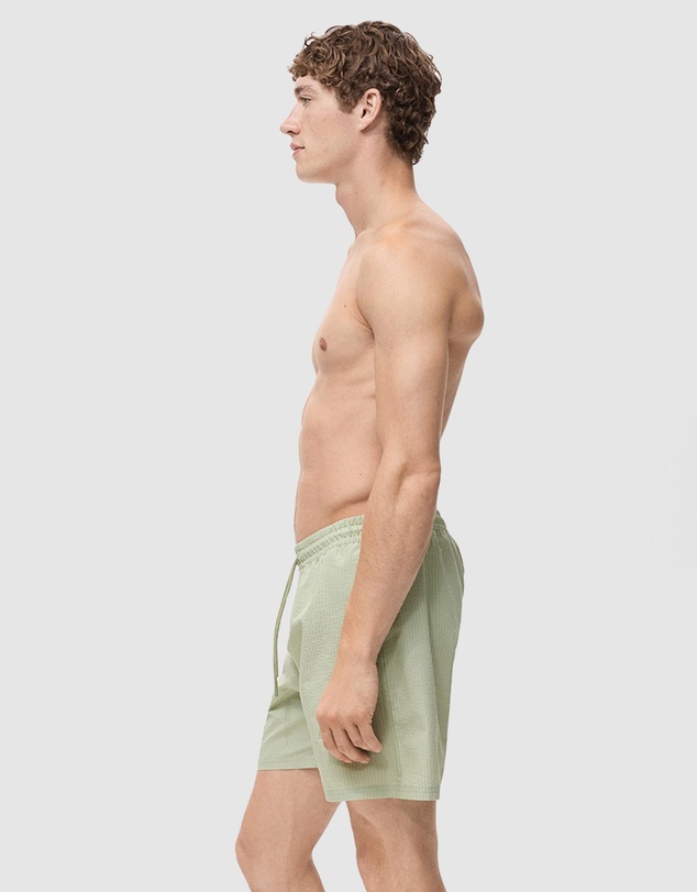 M.N.G - Seer Swimming Trunks