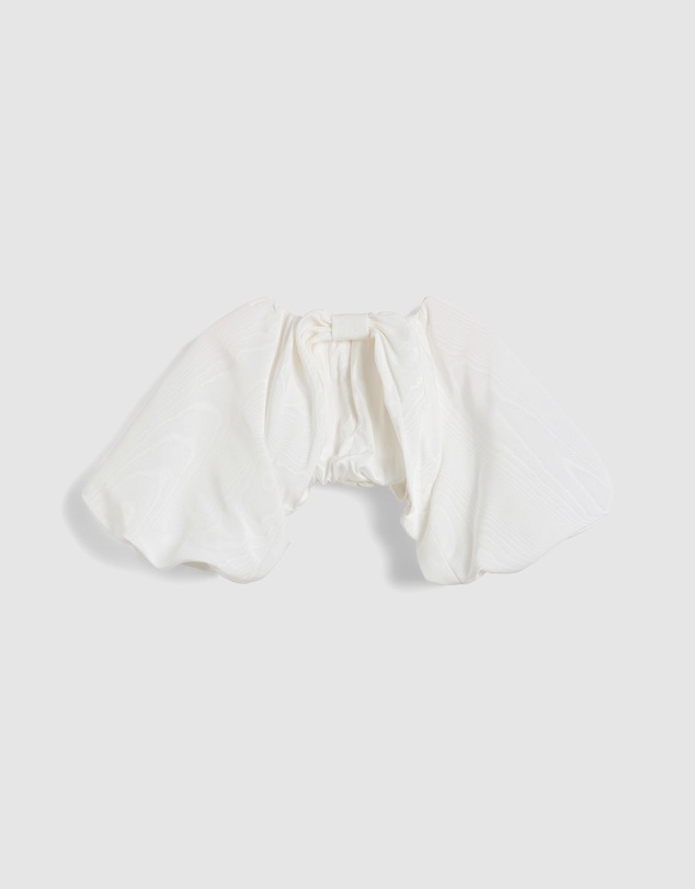 Bardot Junior - Trinity Taffeta Bolero - Kids