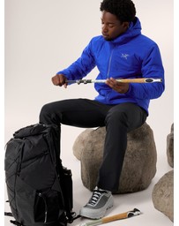 Arc'teryx - Atom SV Hoody Men's