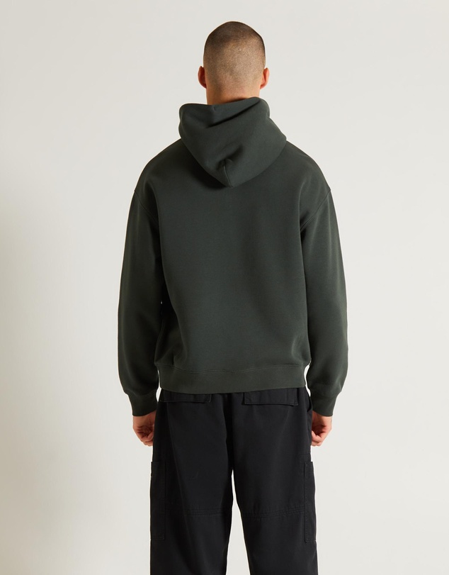General Pants Co. Basics - OG Oversized Skate Hoodie