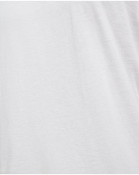 Surrounded By Ghosts - The Devilline Curved Hem T-Shirt