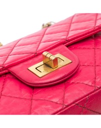 Pre-Loved by Azura Reborn - Pre-Loved chanel Classic Mini Flap Bag