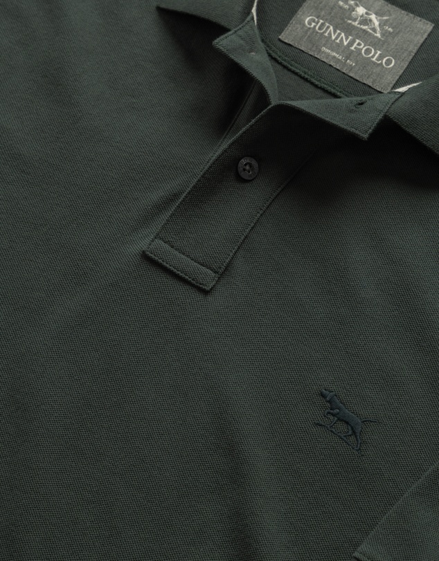 Rodd & Gunn - The Gunn Original Fit Polo