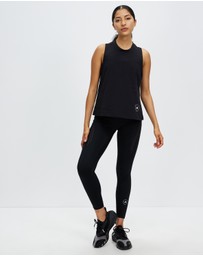 adidas by Stella McCartney - Logo Tank Top