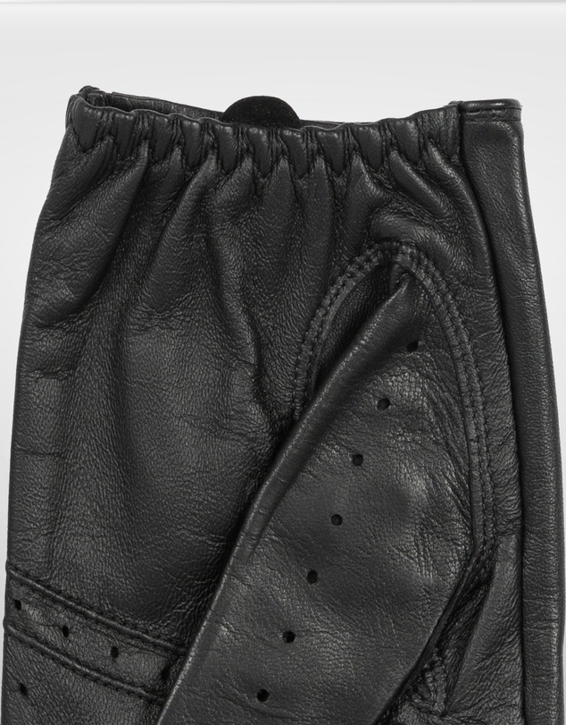 DENTS - Silverstone Touchscreen Driving Gloves