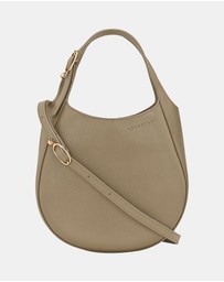 Longchamp - Le Foulonné Top Handle Bag