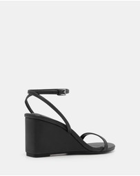 Therapy - State Wedge Heels