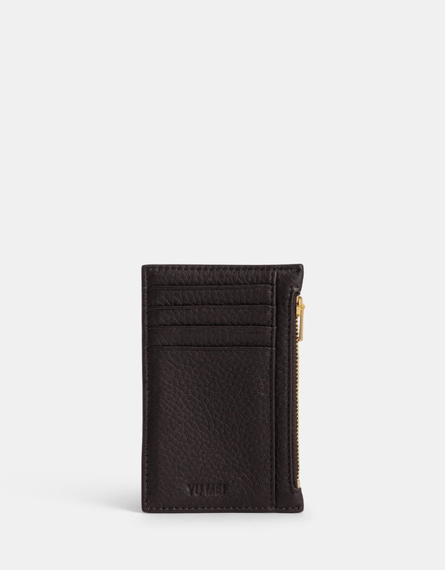 Yu Mei - Frank Cardholder