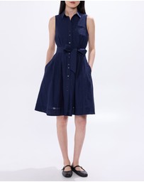 Marcs - Hannah Sleeveless Dress