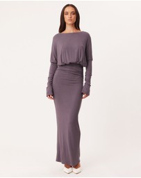 SNDYS - Deirani Maxi Dress
