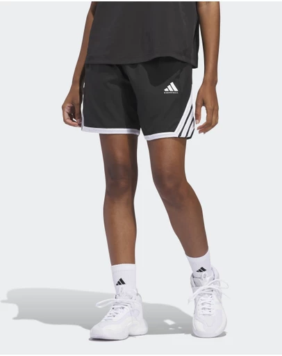 adidas Performance - adidas Crazy Lite Shorts Womens