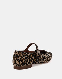 Miss Sofie - Merrick Flats