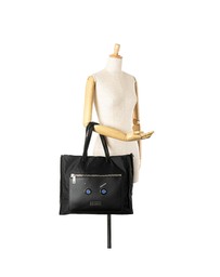 Pre-Loved by Azura Reborn - Pre-Loved fendi Kan I Small Tote Bag