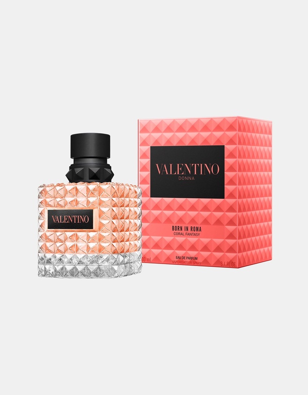 Valentino - Born In Roma Donna Coral Fantasy EDP 100ml