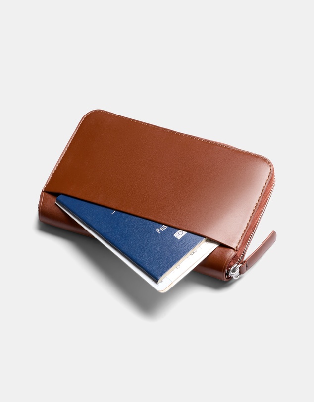 Bellroy - Travel Folio (Second Edition)