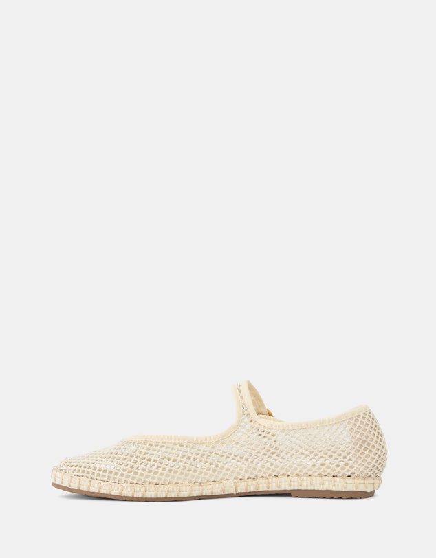 Therapy - Alicante Ballet Flats