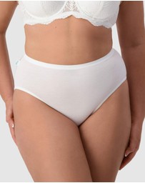 Sloggi - Sloggi Hikini Twin Pack