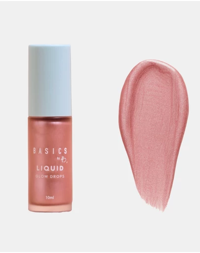 Basics By B - Liquid Glow Drops