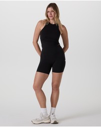 Vuori - Vuori Allthefeels Crew Tank