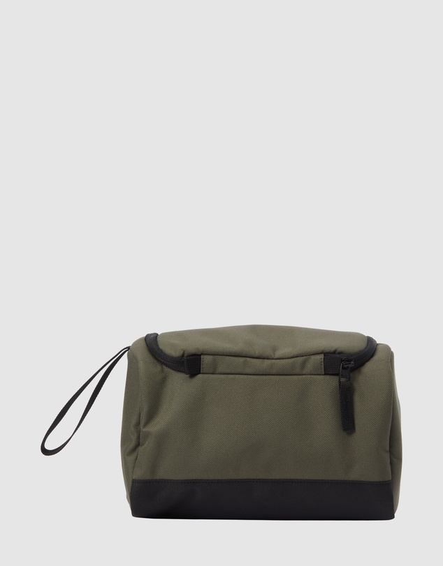 Quiksilver - Mens Capsule Toiletry Bag
