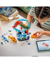 LEGO - 80120 Spring Festival TBD