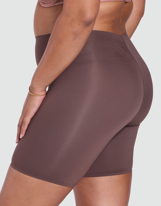 Hush Hush - Smooth High Waist Short