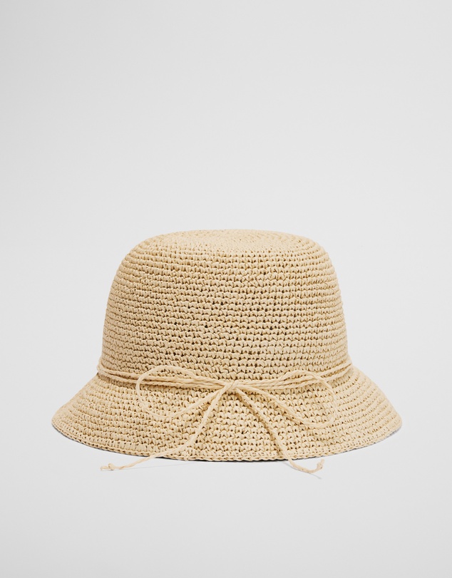 Country Road - Woven Hat