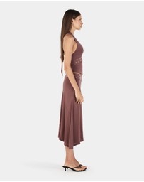 Ownley - Bebe Top