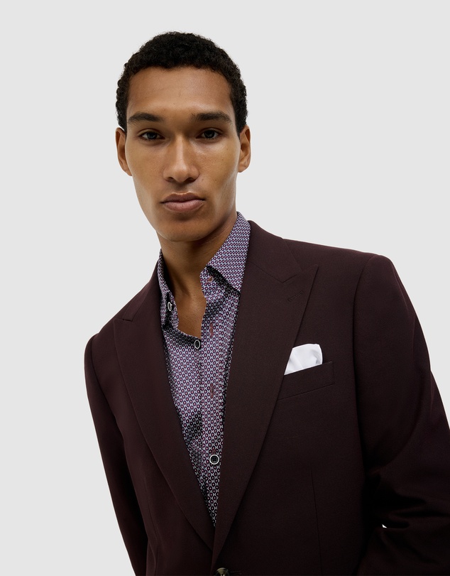 Politix - Elliot Tailored Jacket