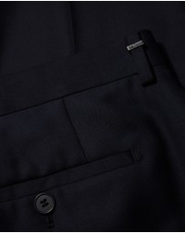 Calibre - Wool Twill Suit Pants Navy