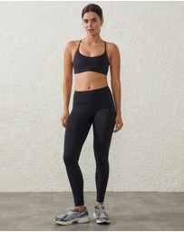 Cotton On Body Active - Ultra Soft Shaped Full Length Tights