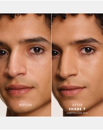 Giorgio Armani - Luminous Silk Foundation 7
