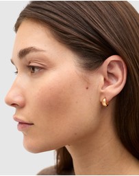 Seed Heritage - Sculptural Ear Pack