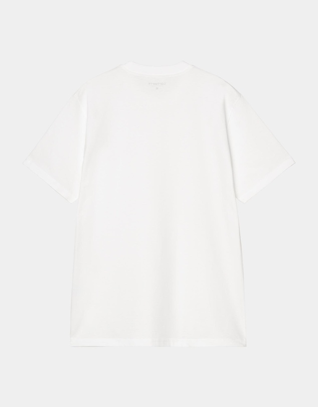 Carhartt WIP - SS Small Heart T-Shirt