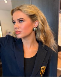 Stephanie Browne - Winx Earrings
