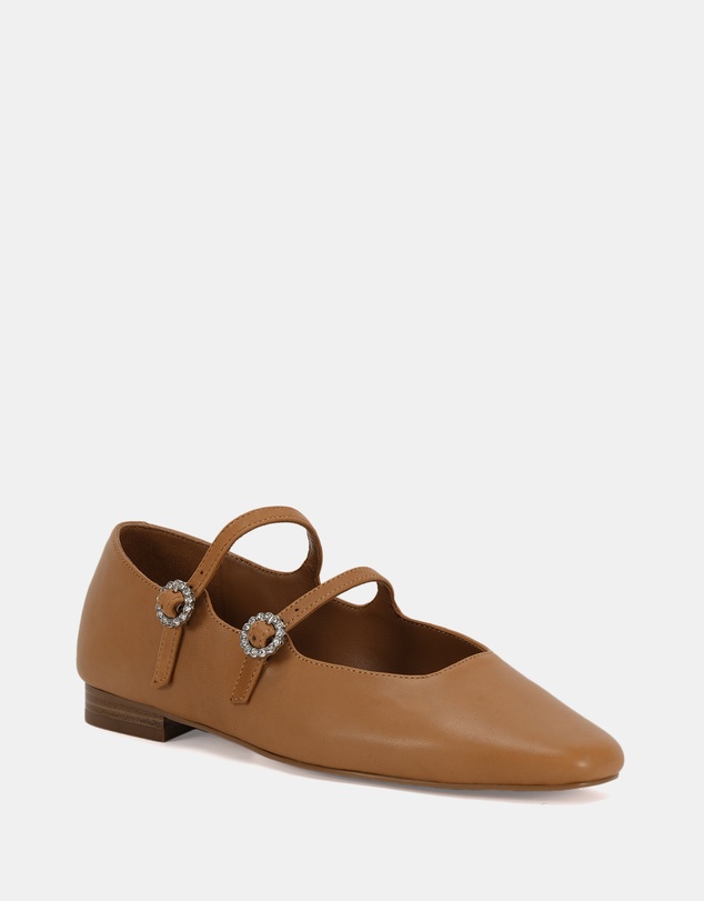 Miss Sofie - Matter Flats