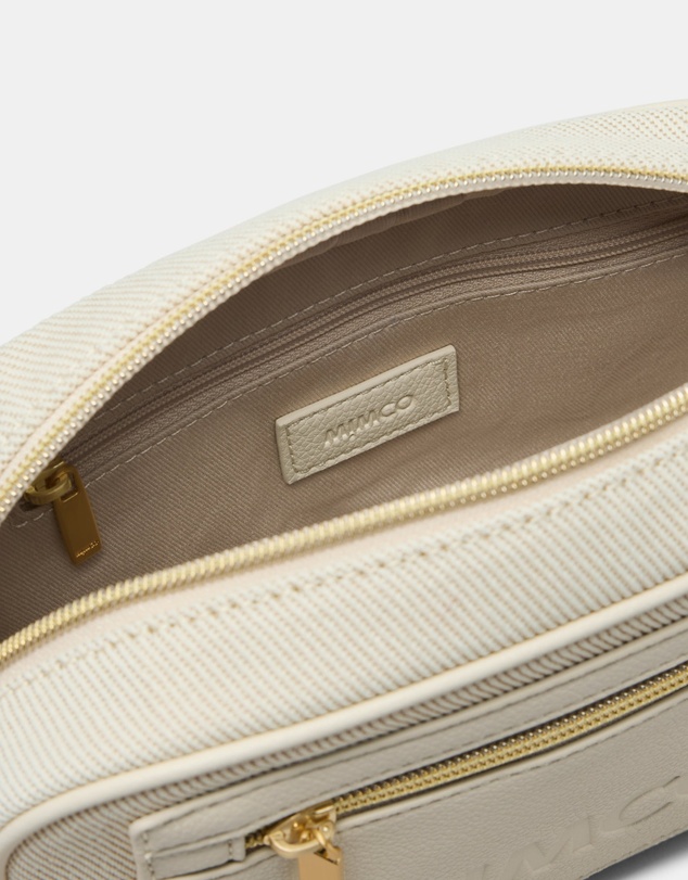 MIMCO - Patch Camera Bag